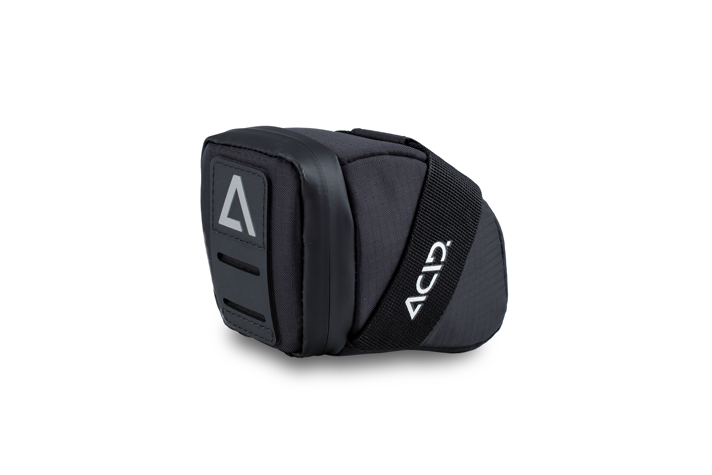 ACID Satteltasche PRO S black