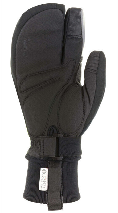 Villach 2 Trigger black 9,0