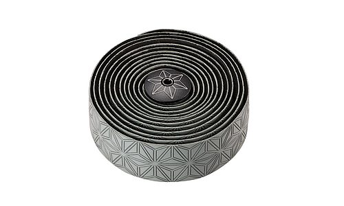 SUPER STICKY KUSH TAPE CLASSIC GUN/ANO BLK PLUGS