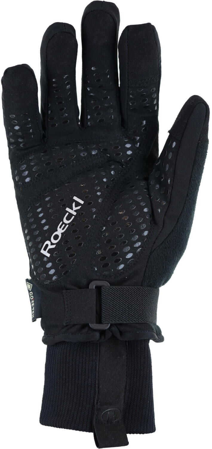 Rocca 2 GTX black 8,0
