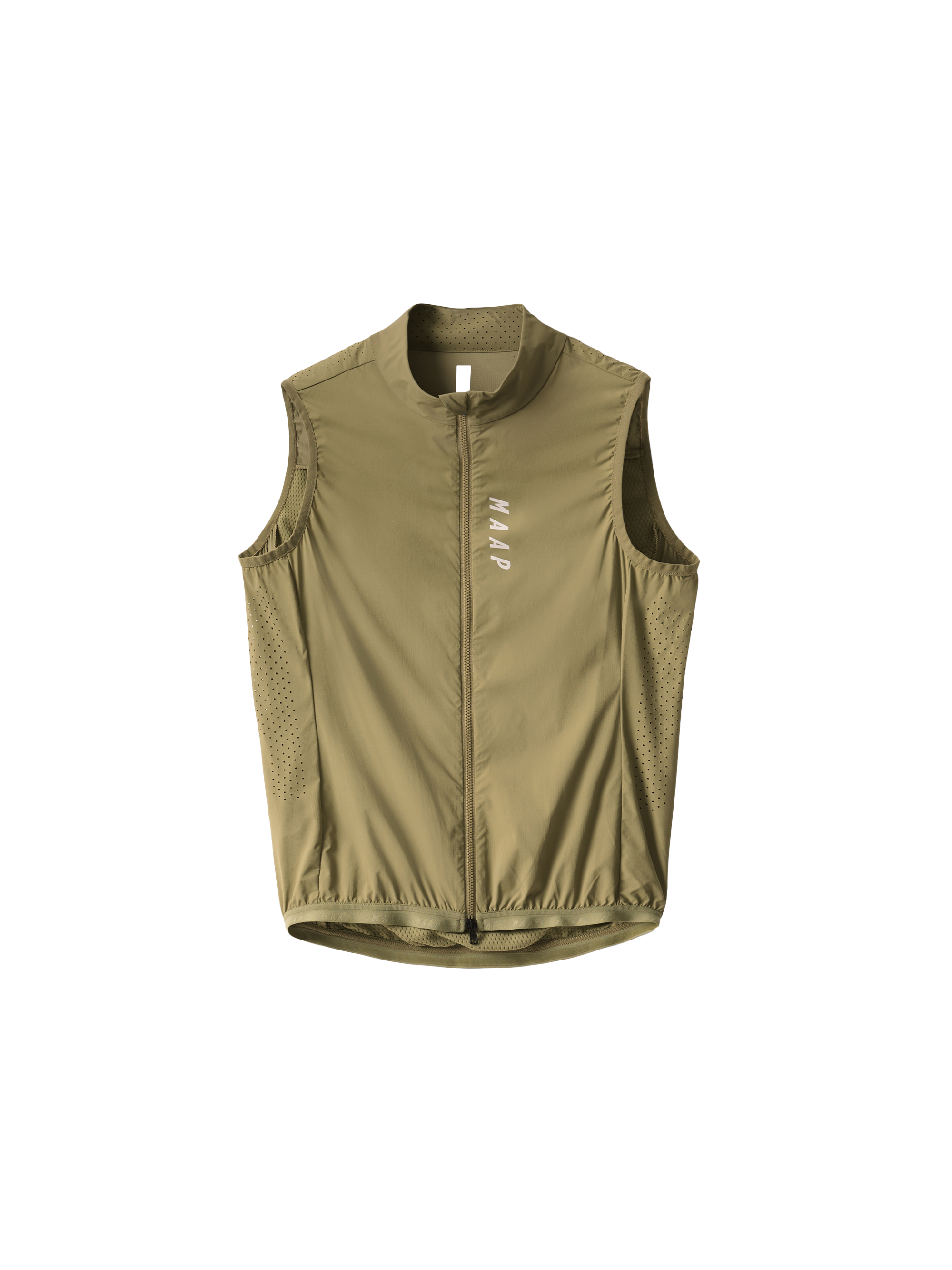 Draft Team Vest L - Dark Ore