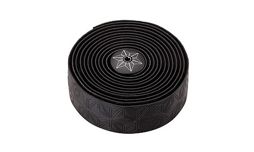 SUPER STICKY KUSH TAPE CLASSIC BLK/ANO BLK PLUGS