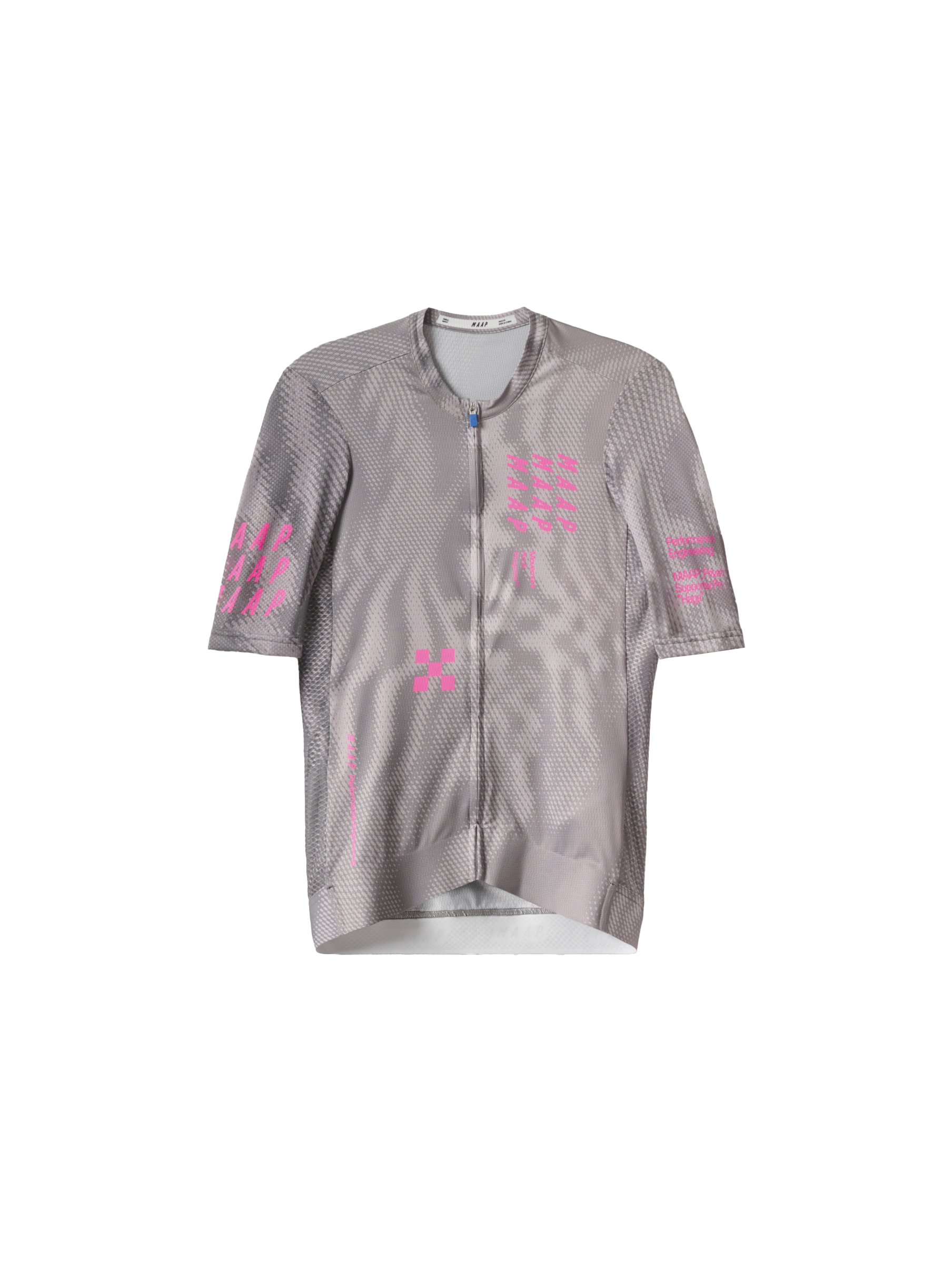 Privateer C.H Pro Air Jersey 3.0 M - Steel