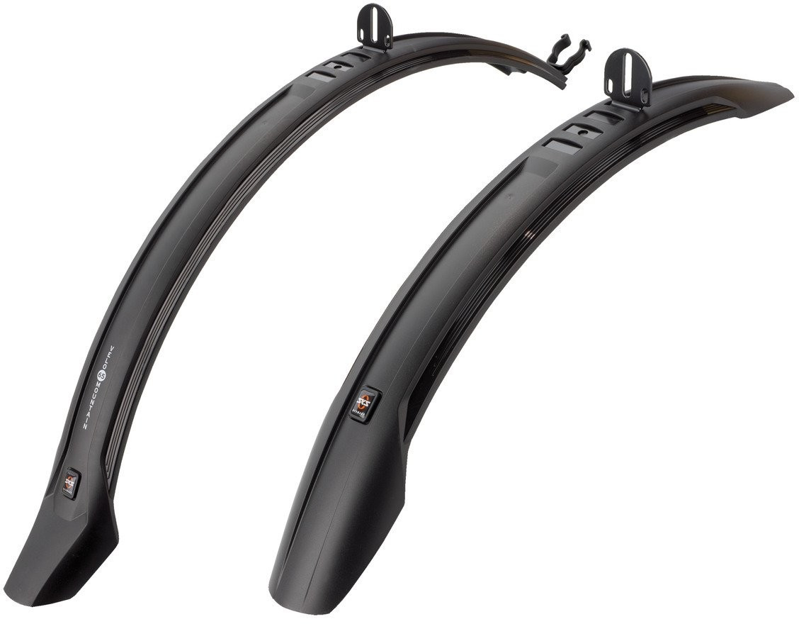 VELO 55 CROSS Steckradschutzset