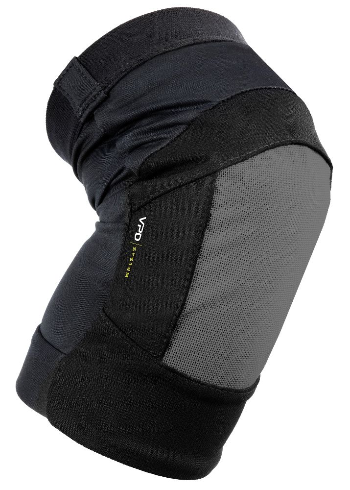 Joint VPD System Knee Uranium Black Large