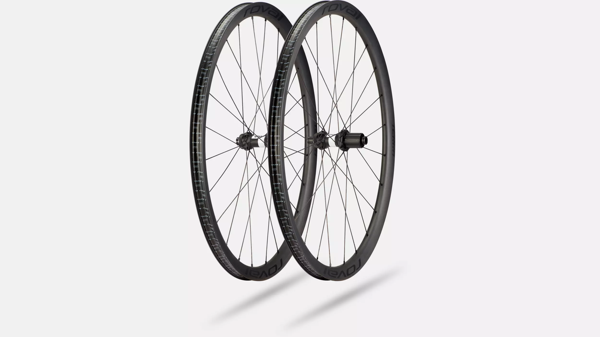 Roval TERRA CL SATIN CARBON/SATIN BLK 700C