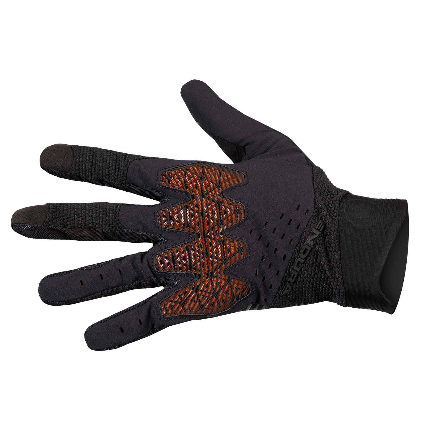 MT500 D3O® Handschuh II: Schwarz - S