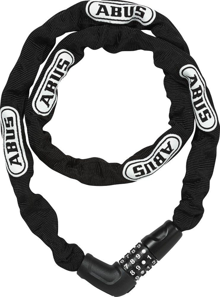 Steel-O-Chain™ 5805C/110 black
