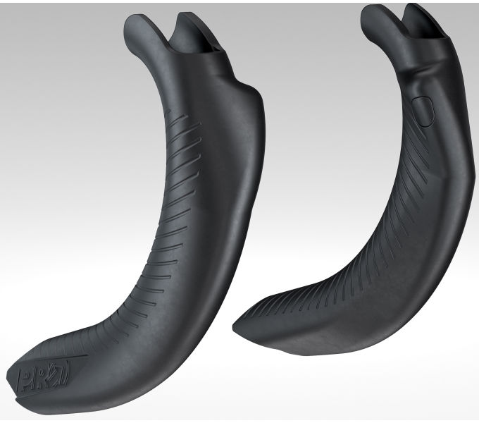 LENKERGRIFF DROP BAR ERGO - RENNRADLENKERGRIF,SHIMANO KOMP