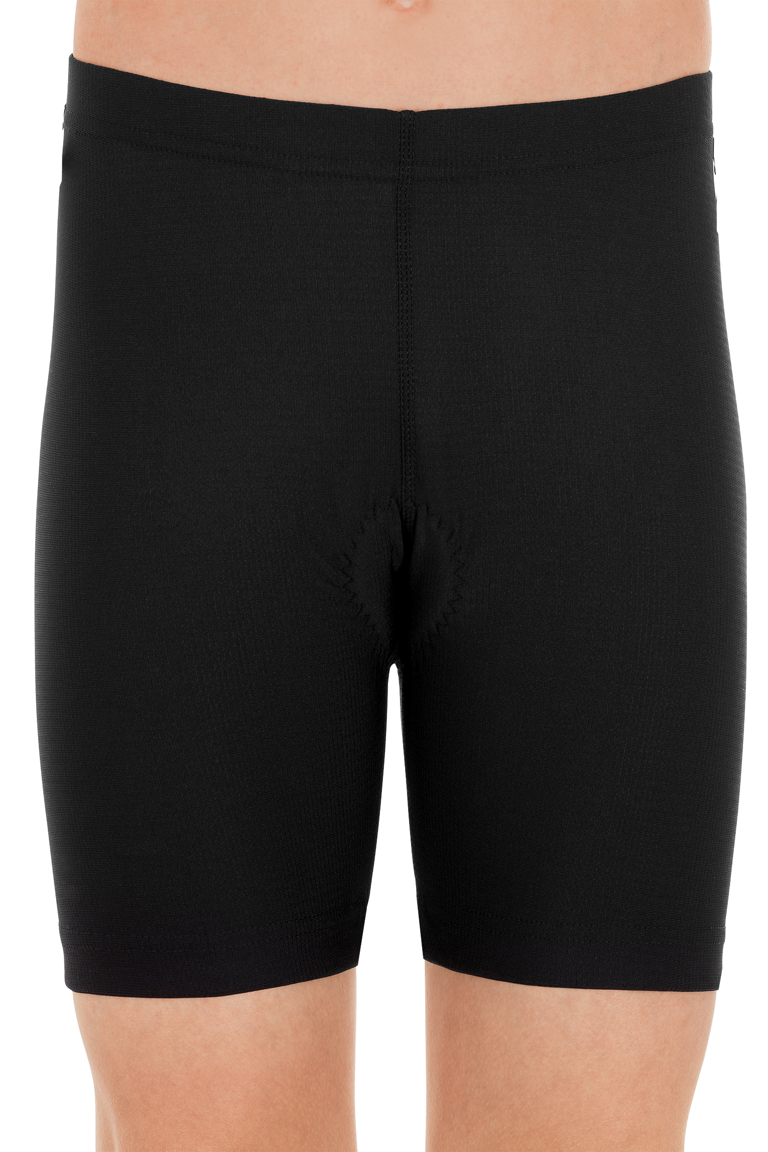 CUBE JUNIOR Innenhose black XL (146/152)