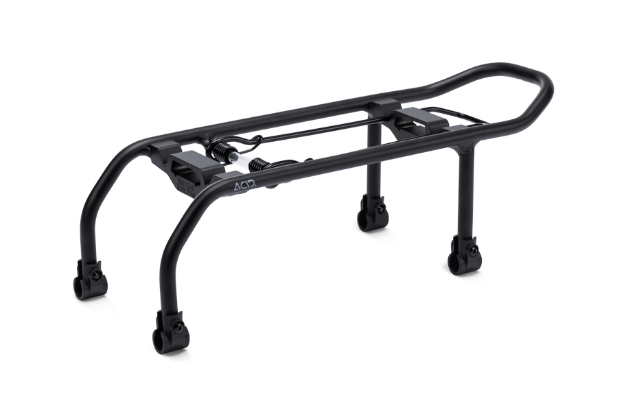 ACID Aufsatz RAIL 120 mm RILink black