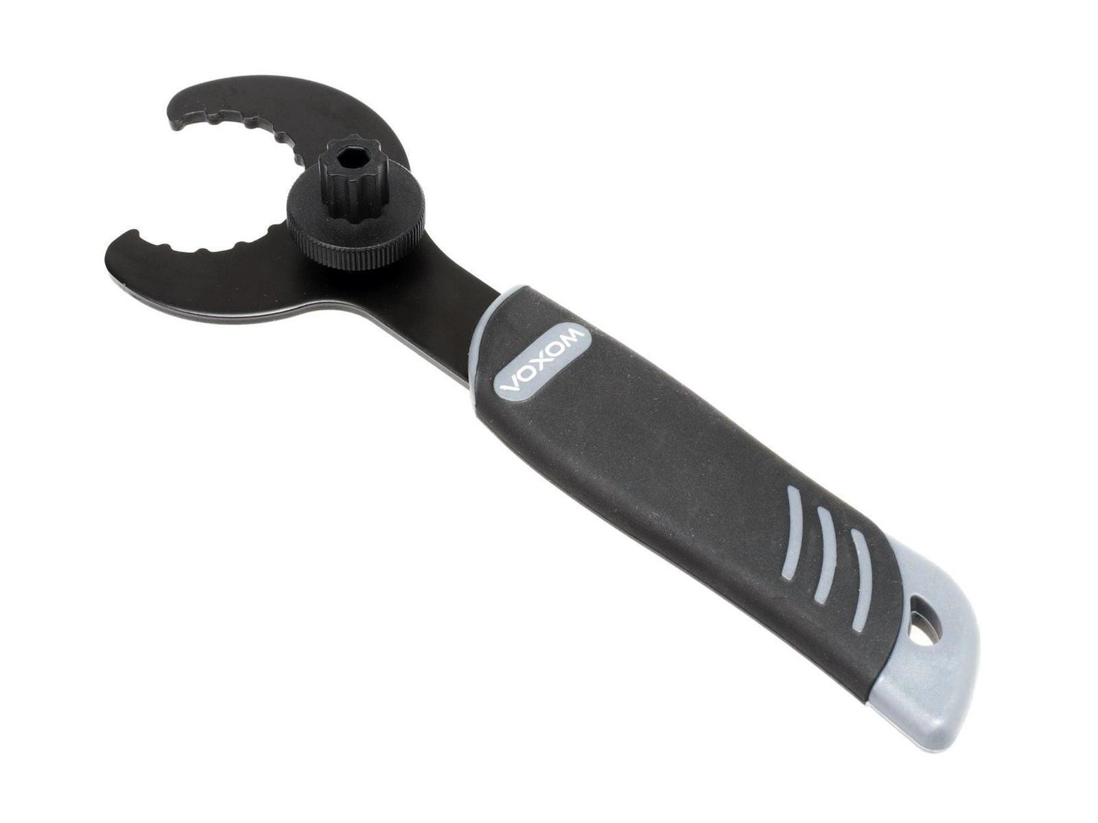 Voxom Innenlagerwerkzeug WGr5;schwarz;