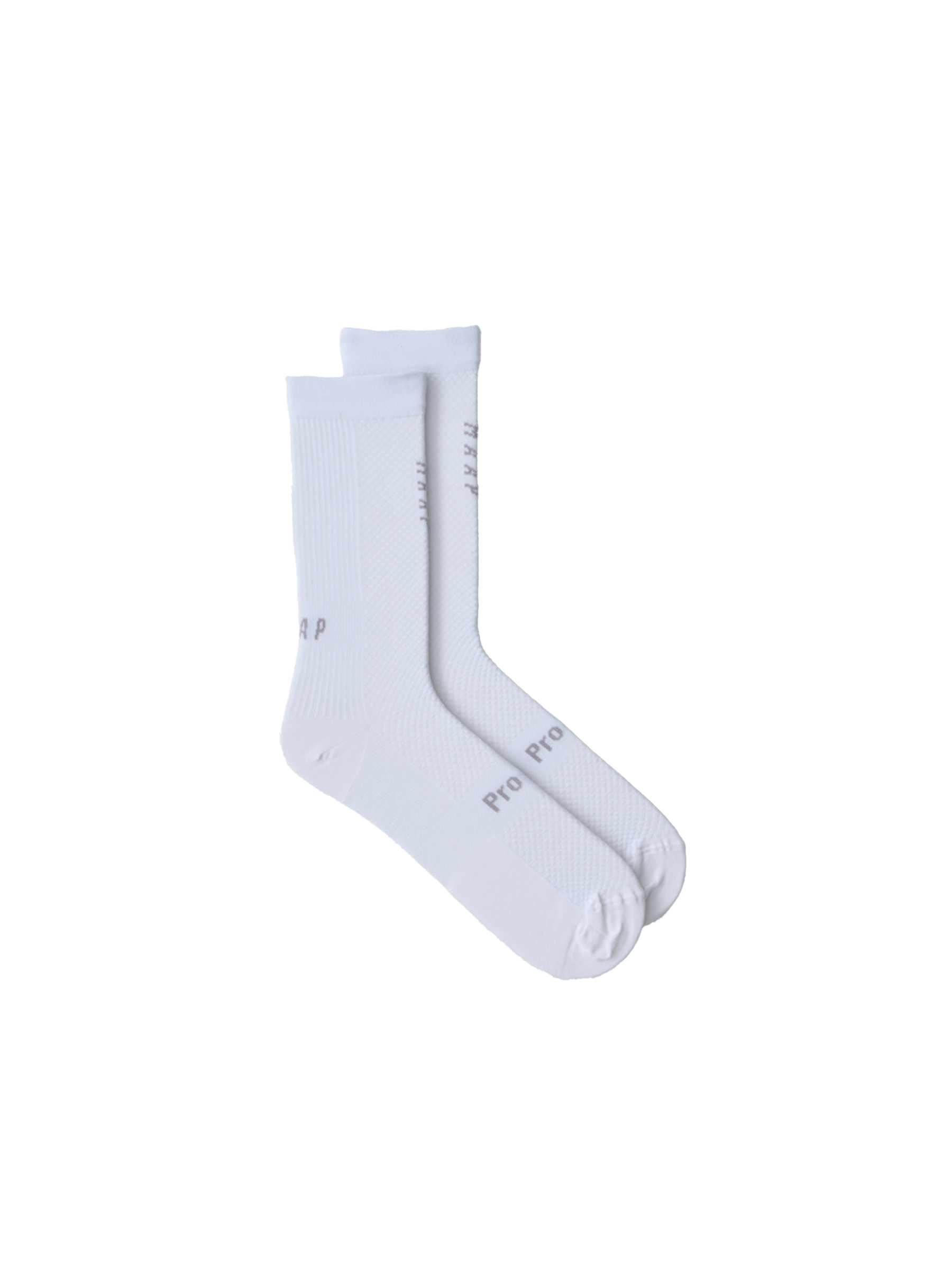 Race Sock XS < 36,5 (Kopie) - White