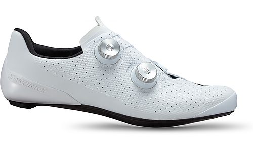 SW TORCH RD SHOE WHT 43