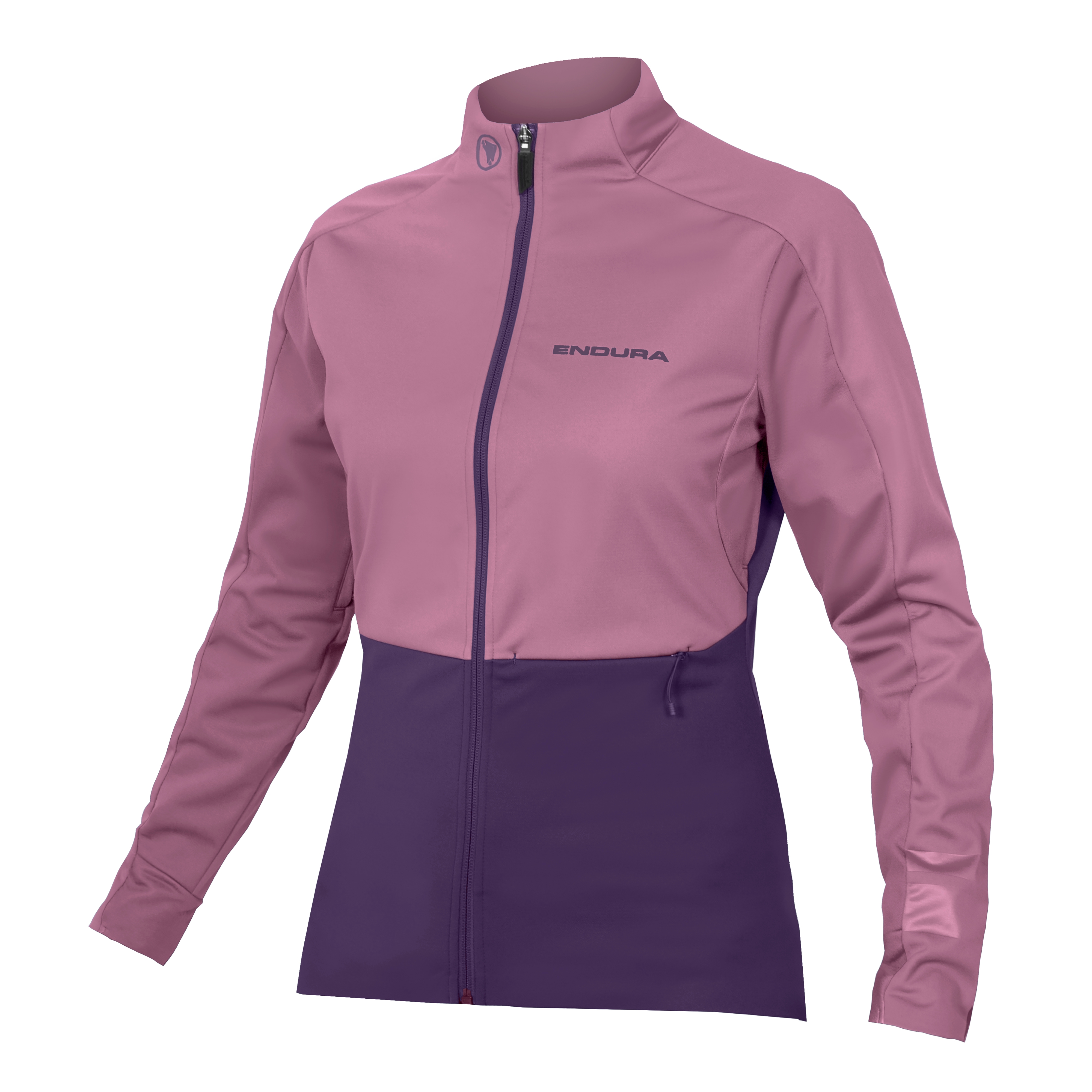 Windchill Jacke für Damen II Purple Darkpurple L