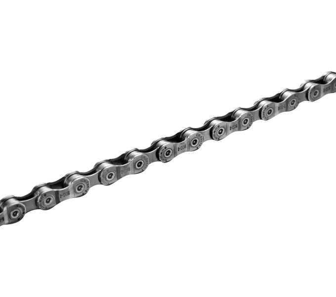 E-Bike-Kette CN-E6070 9-fach, 126 Glieder, - Kettennietstift, 1 Stk.