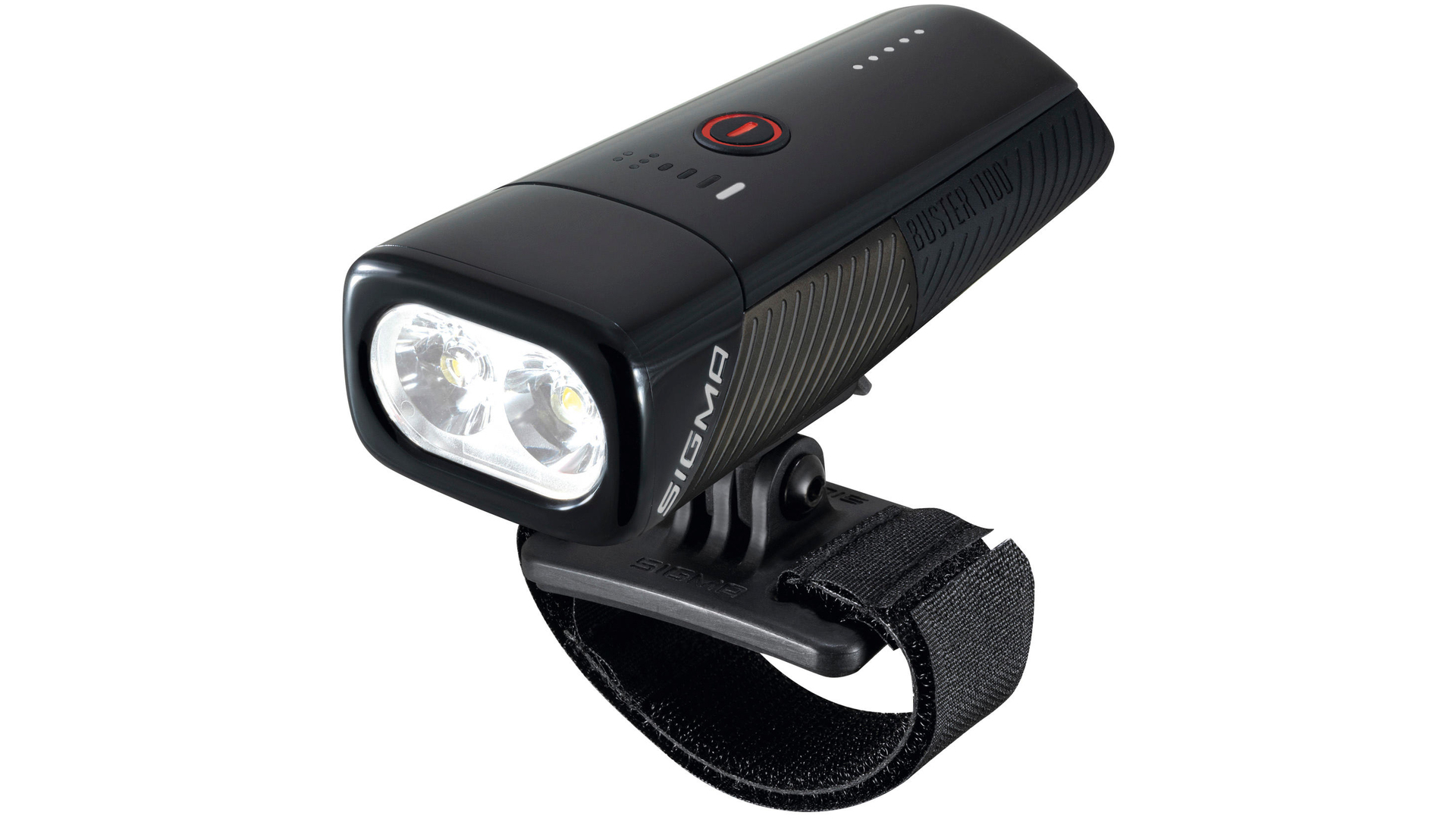 HELMLEUCHTE SIGMA BUSTER BUSTER 1100 HL