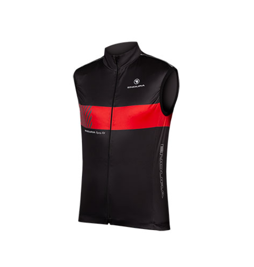 Compact Gilet: XXL - BikeVilla