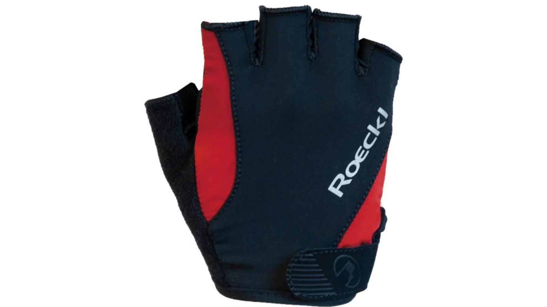 Basel 6,5 black / red