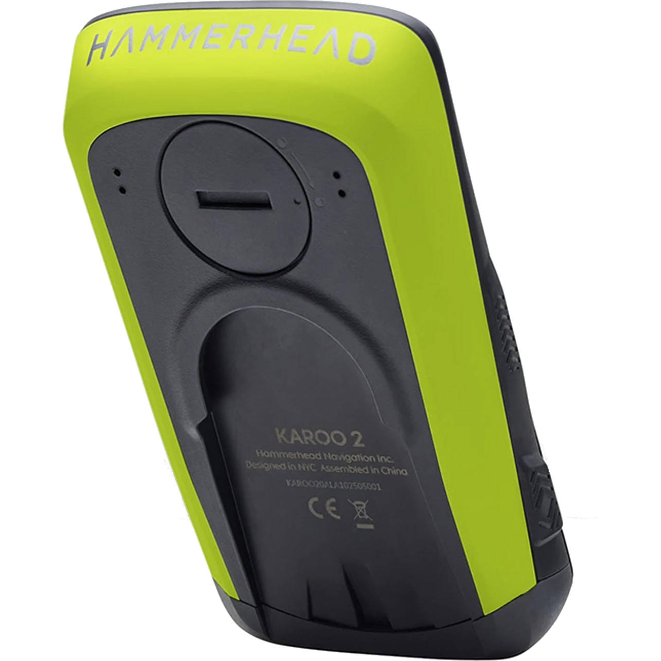 Karoo 2 Custom Color Kit Lime Shell