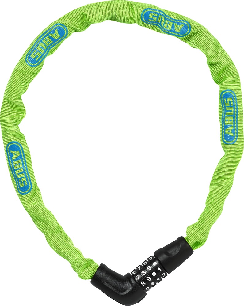 Steel-O-Chain 5805C/75 lime