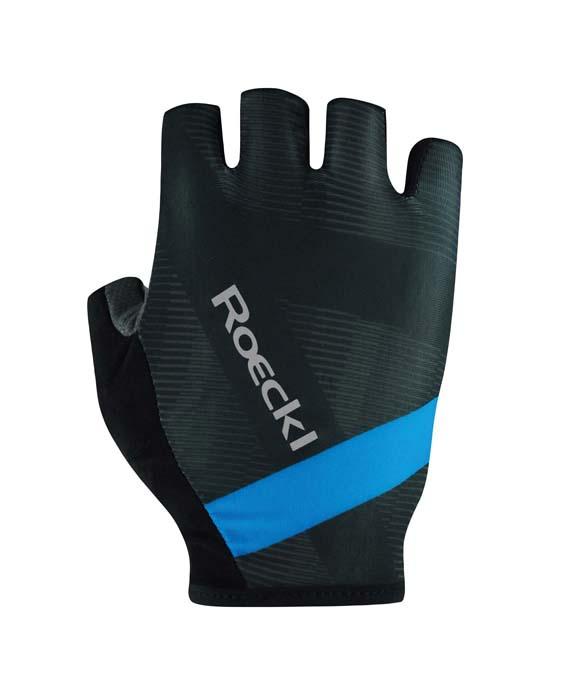 Busano black shadow/ibiza blue 8,0