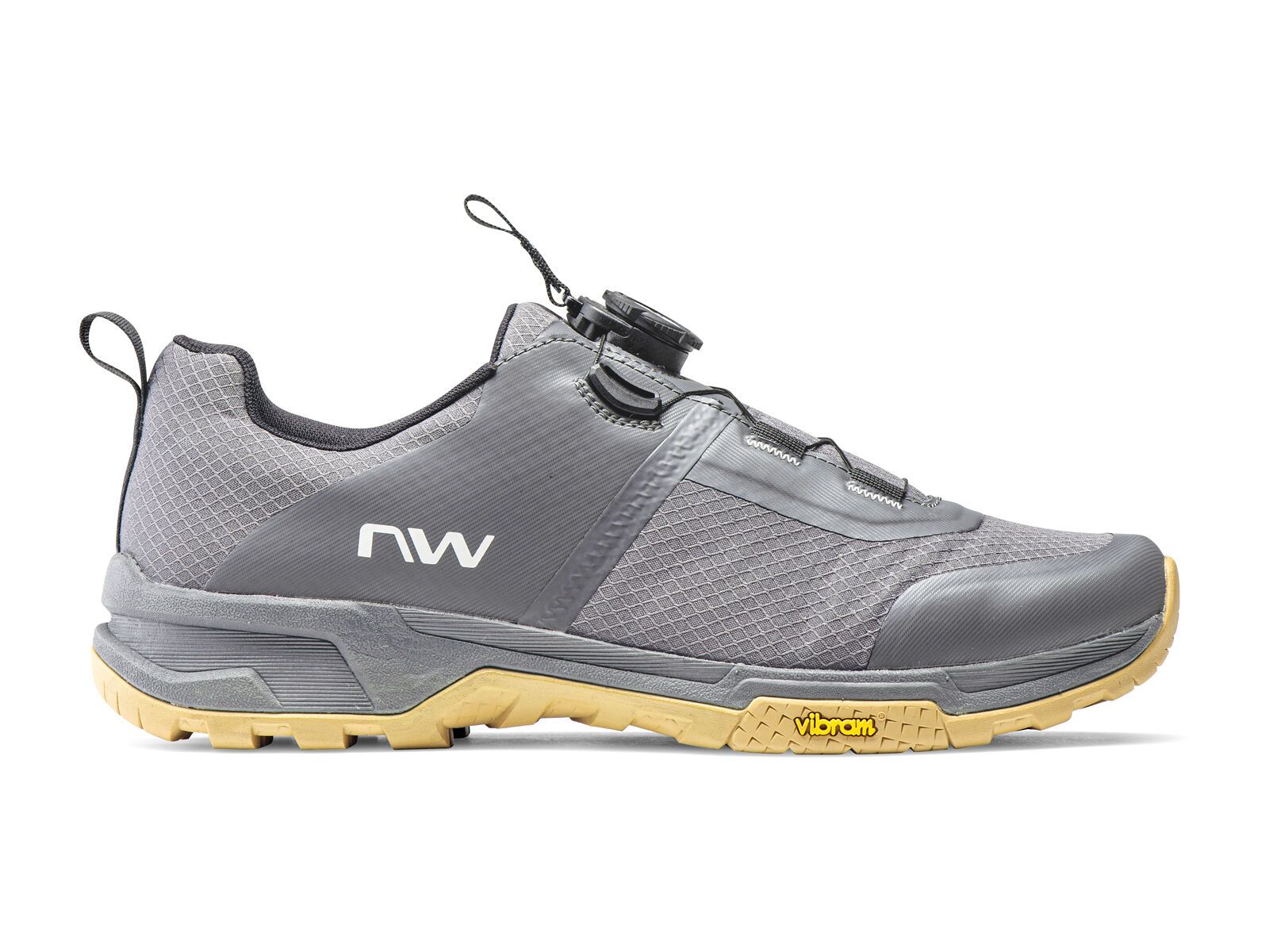 CROSSLAND PLUS DARK GREY 47